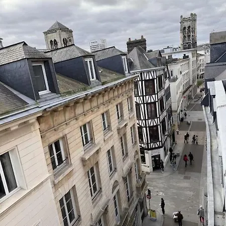 Cathedrale - Rdc Gauche *