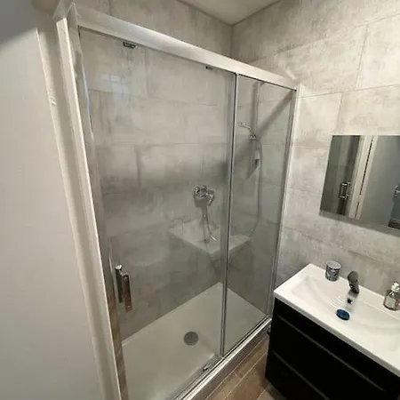 Cathedrale - Rdc Gauche Apartment *